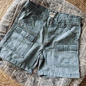 Vintage Cargo shorts